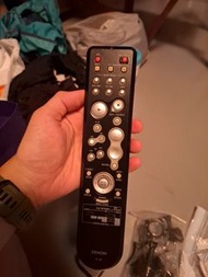 Denon 遙控器