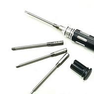 "I-RC" 4 in 1 Single Supplementary Tool Head (Not Whole Set) 1.5 2.0 2.5 3.0