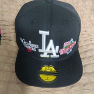 Close Cap 888 Size 7(55.8cm)
