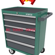 SATA 95121 5 Drawer Tools Cabinet / cart / Tool Trolley