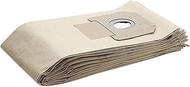 Kärcher 6.904-208.0 Filter Bag for NT 561 Eco-611 Eco + Models x5