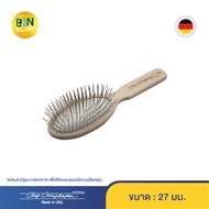 Chris Christensen - แปรงเข็มหมุดสำหรับสัตว์เลี้ยง ทรงรี รุ่นออริจินัล ซีรีย์ Oval Original Series Pin Brush (A020, A027)