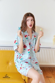 Sunnysideup - ชุดนอน Princess Ariel