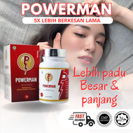 ubat Tahan Lama sex Lelaki Kapsul original lulus KKM POWER MENS VITAMIN KELAKI POWER MENS - Tahan La