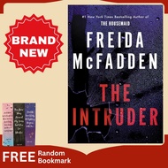 The Intruder by Freida McFadden