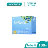 BeFree BeSeen Plus BeSeen Eyecare + Brain Booster 30pcs