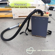Portable Pulse 100W 200W 300W Laser Cleaning Machine Backpack Laser Cleaner For Wood Car