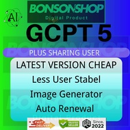 24/7 fast delivery PROMO Chat with AI Got 5 plus Toolkit | Smart Assistant Pack |Mudah & Pantas Peke