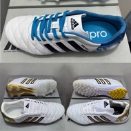New Kloss series Fg anti-slip waterproof soccer boots Adipure 11pro X Pd25 Trx Fg EHYH 5XU9