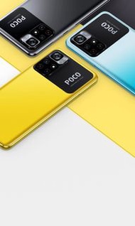 POCO m4 pro 5G 6+128Gb