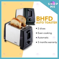 6 Speed Bread Toaster Pembakar Roti 烤面包机