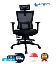 Premium Mesh Ergonomic Office Chair