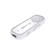 【Great Selection】 Flang Gs1 Bluetooth 5.1 Audio Music Wireless Hifi Adapter Micphone Mic 3.5mm Jack