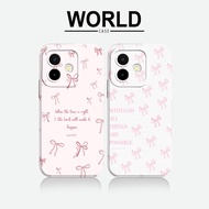 Latest Oppo A5i Case 2025 - Oppo A5i New WC90 Casing