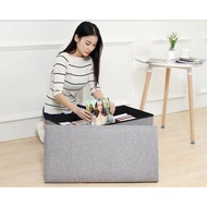 Sofa Storage Box 50x30x30cm