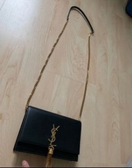 YSL Kate tassel 金鏈