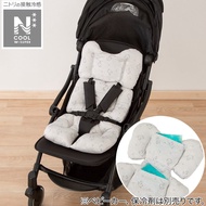 NITORI NCOOL WSP FULL-SIZED STROLLER SEAT WITH COOLING POCKET MK25