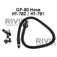 Ready Stock High Pressure Pump GP-80 Hose only no pump Pipe Angin Tube