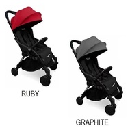 Hamilton Ezze stroller