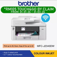 BROTHER J2340DW MFC-J2340DW J2740DW J3540DW J3940DW J2330DW A3 PRINTER