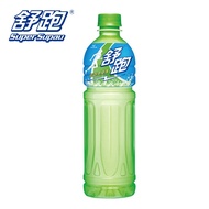 【舒跑】運動飲料 590ml (24瓶/箱) 史代新文具