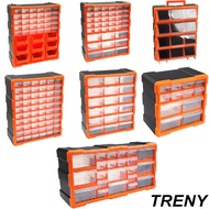 TRENY G150 Series Drawer box / Craft Plastic Drawer Storage Box