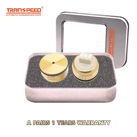 TRANSPEED MPS6 Pressure Sensor 0B5 DQ250 02E TCU 0AW 01T 724.0 Transmission Control Unit Clutch Sens