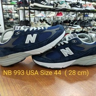 New Balance 993 USA second