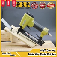 Meite T50 F32 1022-J 422-J P622 Air Nail Gun Pneumatic Air Stapler Gun Air Nailer