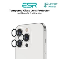 ESR Camera Lens Protector for iP 14 / 14 Plus / 14 Pro / 14 Pro Max