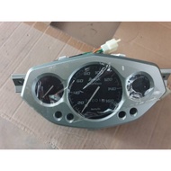 DEMAK EVO ZR110 -METER