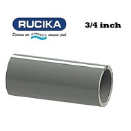 3/ 4 Inch Pipe SocketRUCIKA 3/ 4 Inch Straight Connection Pipe Socket