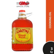 Carotino Cooking Oil (3kg)
