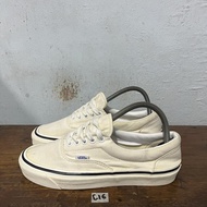 Sepatu second original Vans authentik size 39