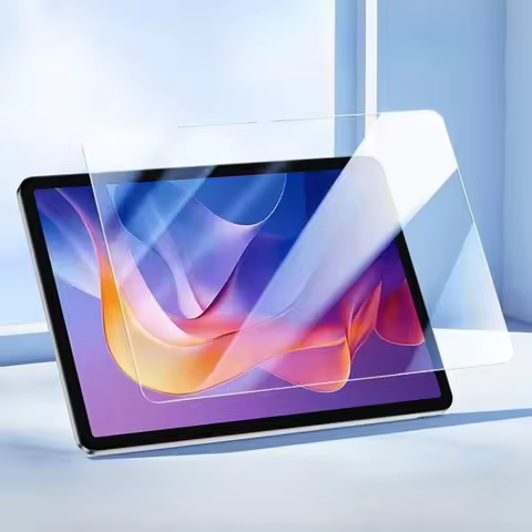 For Redmi Pad 2 Pro 12.1” 2025 Tablet Screen Protector for REDMI Pad2 SE 9.7" 2026 Clear HD Tempered