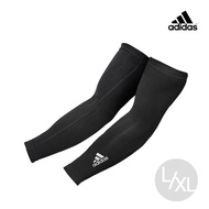 Adidas機能壓縮袖套(L/XL)