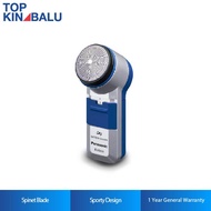 PANASONIC ES-6850SP BATTERY OPERATED SHAVER