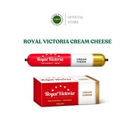 READY STOCK ROYAL VICTORIA CREAM CHEESE 2KG, 500G / IMPORTED / CREAM CHEESE / KEJU KRIM