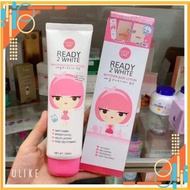 Auth Body Lotion ready2white Caydoll