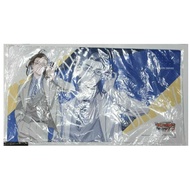 Japanese Vanguard Playmat Divinez Kyohma Kurosaki Dragon Empire [ V2 ]