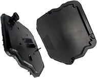 DEVMO TF922 Fluid Filter for 8L45 8L90 Automatic Transmission Compatible with ATS CT4 CT6 CTS ESCALA