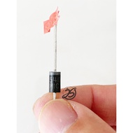DIODE IN5404 MIC (1BH) ORIGINAL DIODE 1N5404 DIODE IN5404 DIODE 1N5404 ups