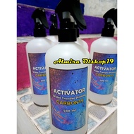 ACTIVATOR WATER TRANSFER PRINTING CARBON19 500-ML