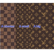 Popular Branded Texture Edible Icing Print Sheet cake image gambar kek topper