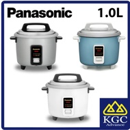 PNS 1.0L Conventional Rice Cooker SR-Y10G