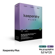 Kaspersky Internet Security Cho 5 Máy Tính - KIS5U - Hàng chính hãng