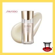 ELIXIR ELIXIR DESIGN TIME SERUM Serum Serum, Moisturizing, firmness, anti-aging, Shiseido Superior