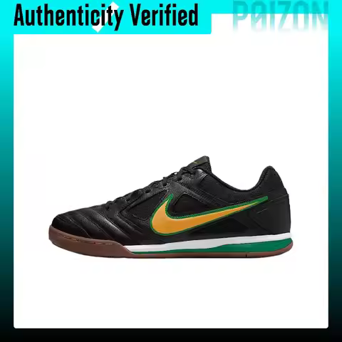 Nike Gato Soccer Shoes Men's Black IB8509-001