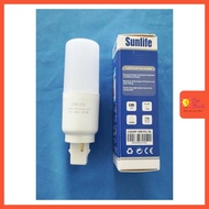 LED Stick Bulb Mentol Light Bulb (10W) (PLC) (Daylight / Warm White)