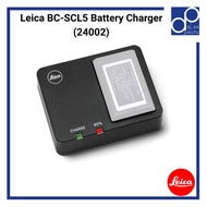 Leica BC-SCL5 Battery Charger (24002)